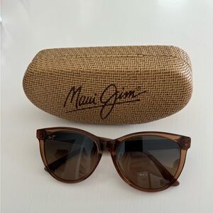 Maui Jim Women’s Polarized Sunglasses